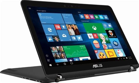 Laptop Asus 2in1 156 Touch Core I7 Nvidia Geforce 940mx Mercado Libre