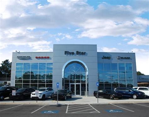 Would recommend 100%after in macon, as in other areas of georgia, eligible seniors can expect medicaid assistance to pay for. Five Star Chrysler Dodge Jeep Ram of Macon car dealership ...