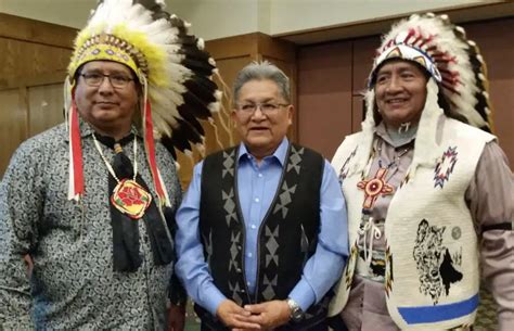 Navajo And Hopi Tribes Push For Equitable Renewable Energies For