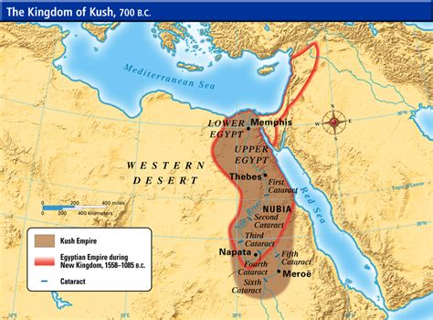 כּוּשׁ‎) was an ancient kingdom in nubia. The "Pyramids" Of The Ancient Kingdom Of Kush - Hidden ...