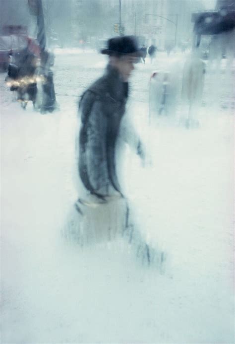 Saul Leiter Saul Leiter Street Photography History Of Photography