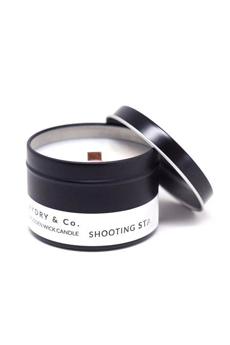 Download The Affair Shooting-Star Candle | Tea candles, Shooting ...