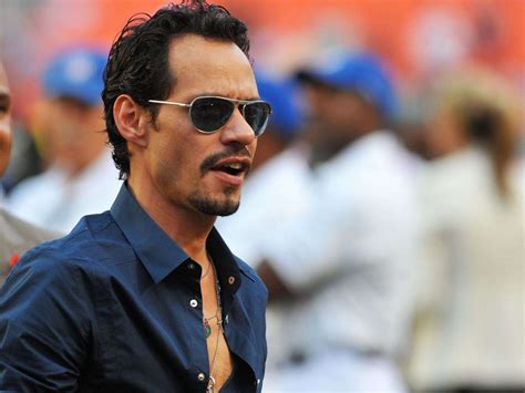 Marc Anthony Quotes : American Singer-Songwriter : United States 