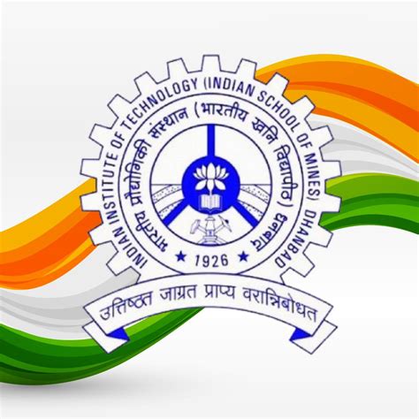 indian institute of technology ism dhanbad dhanbad