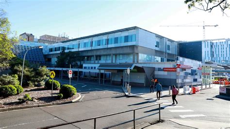 Westmead Hospital Still Without A Palliative Care Unit Daily Telegraph