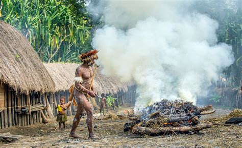 23 Interesting Facts About Papua New Guinea to Know Before You Go
