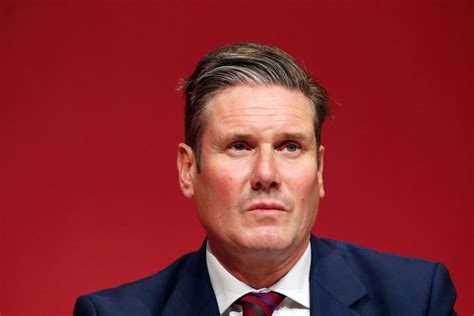 Sir Keir Starmer Wins Backing Of Unison And Storms Ahead In Labour