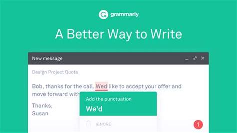 Download grammarly for microsoft office for windows to review text and perfect english writing right from microsoft word and outlook. Grammarly for Microsoft Edge for Windows 10 PC Free ...