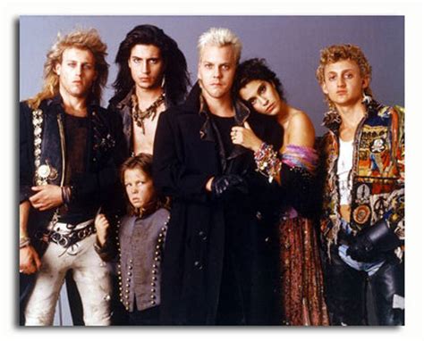 Ss3248310 Movie Picture Of The Lost Boys Buy Celebrity Photos And