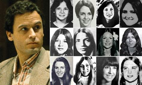 How Did Ted Bundy Kill His Victims Quora