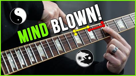 Weird Trick To Instant Chords In Any Key For Learning And Writing Songs