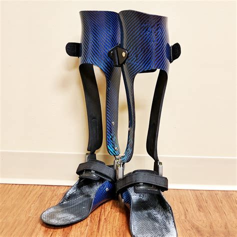 Knee Ankle Foot Lowerlimb Oorthotic Product Orthotic Orthosis Fracture