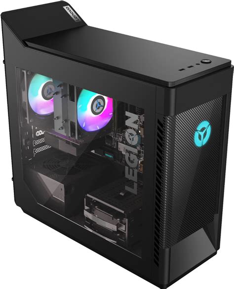 Best Buy Lenovo Legion Tower 5i Gaming Desktop Intel Core I7 10700