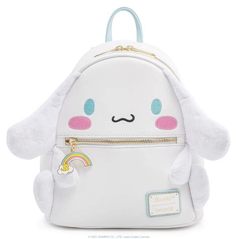Cute Anime Sanrio Plush Bag My Melody Kitty Kuromi Kawaii One Shoulder