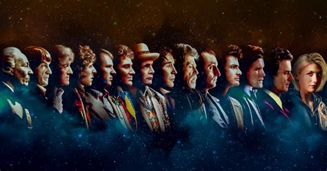 Doctor who is a british science fiction television programme produced by the bbc since 1963. Doctor Who: 10 Times The Companions Were Stronger Than The ...