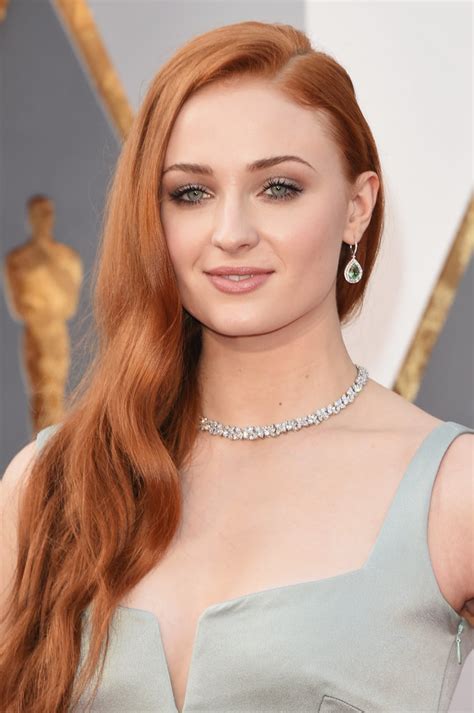 Sophie Turner Actress Wiki Bio Age Height Weight Husb