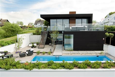 35 Modern Villa Design That Will Amaze You The Wow Style