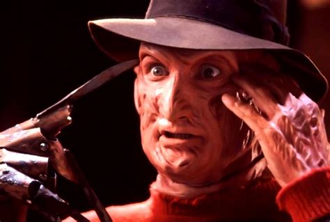 Freddy Krueger A Nightmare On Elm Street Photo 40747710 Fanpop