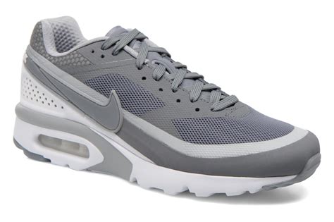 Nike Nike Air Max Bw Ultra Grijs Sneakers Chez Sarenza 245953