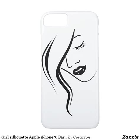 Black And White Iphone Cases And Covers Zazzle White Iphone Case
