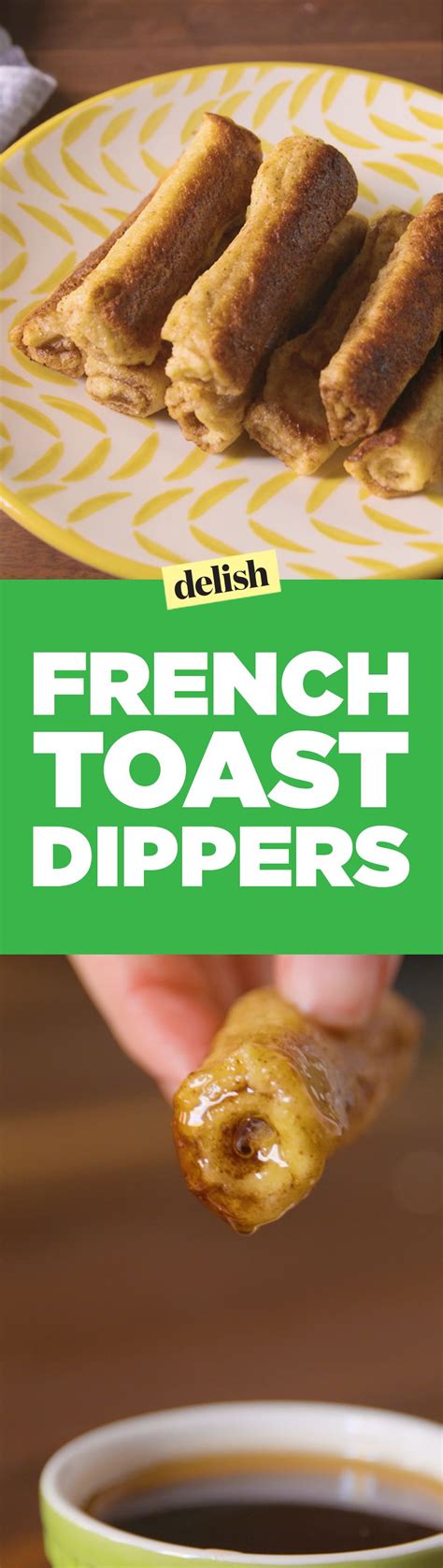 French Toast Dippers Recipe Favorite Recipes Breakfast Recipes
