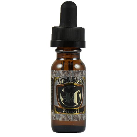 Anvil By Mid Evil Vapes A Refreshing Mix Of Juicy Peach And Sweet
