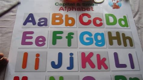 #abc #Alphabet - #Learn #English #Letters - #Learning # ...
