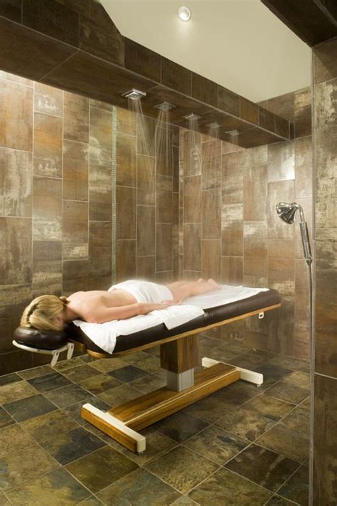 Spa Walden Vichy Shower Suite Have You Liked Us Yet Dont Miss
