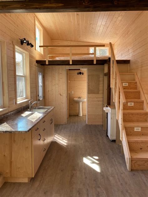 Vancouver Island Tiny Homes Gallery Of Our Homes