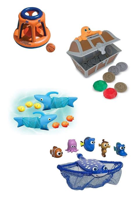 Top 10 Best Pool Toys For Kids In 2021 Pool Game Toys Pool Toys For