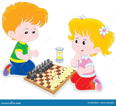 Chess Royalty Free Stock Photo 5795277