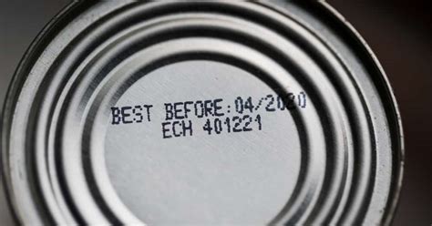 The difference between best before and expiration dates in Canada - KamloopsMatters.com