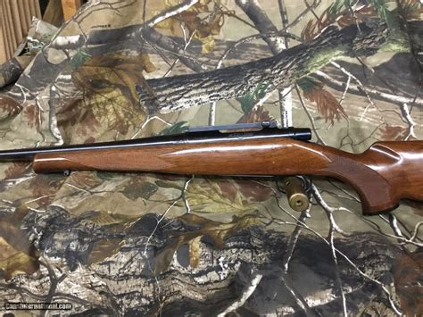 REMINGTON MODEL SEVEN 308 CALIBER