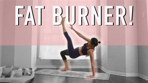 Maybe you would like to learn more about one of these? 15 Minute Fat Burning HIIT Workout | Ali Kamenova Yoga ...