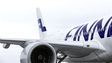La Compañía Aérea Finnair Volará Diariamente Al Aeropuerto De Tokio