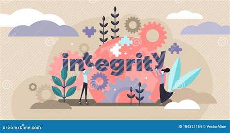 Integrity Royalty Free Stock Photography 36045431