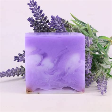 Wholesale Natural Lavender Remove Make Up Vegan Soap Buy Natural