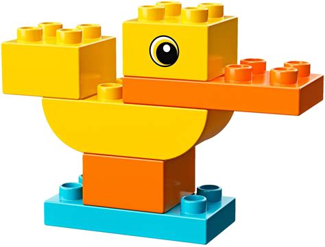 Buy Lego Duplo My First Duck At Mighty Ape Australia