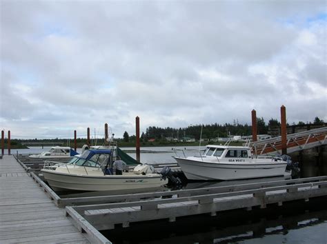 These motor boats are great for fishing trips, water sports, and cruising with friends. DSCN0839 | Visit QCI Vacation Homes | Haida Gwaii Islands ...