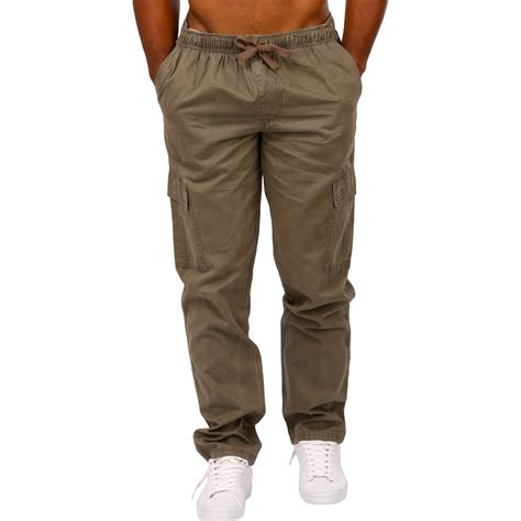Plentifun loads you with 15 easy and harmless pranks to play on your parents. Brilliant Basics Men's Pull On Cargo Pant - Khaki | BIG W