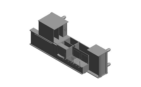 3d view1, 3d view2, and so on. Creating detailed non-parametric Revit families for a ...