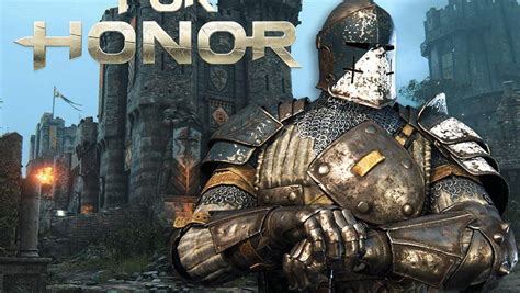 For Honor Introduces Starter Edition