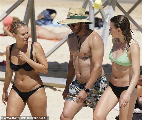 Behind the camera, returning home & away star luke jacobz is experiencing a heartbreaking reality. Home and Away star Luke Jacobz arrives at beach with ...