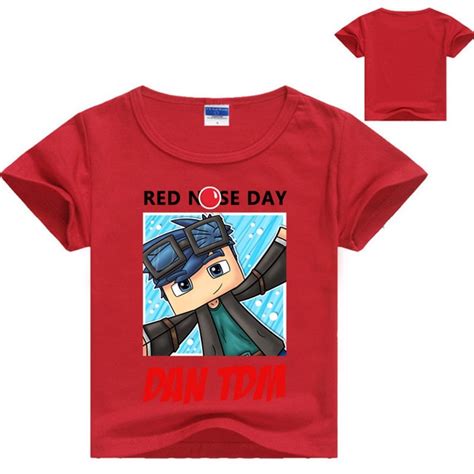 Roblox Baby Clothes T Shirt Summer Tops Childrens Clothing Girl Boys 3