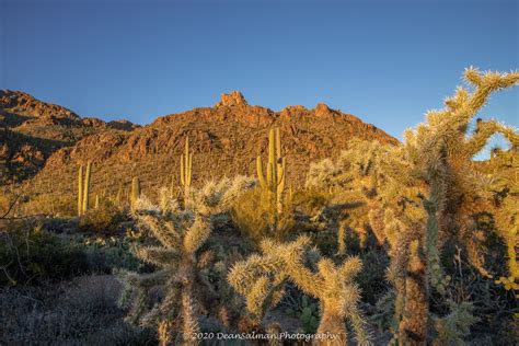 Desert Photography Landscapes Dean Salman Photography