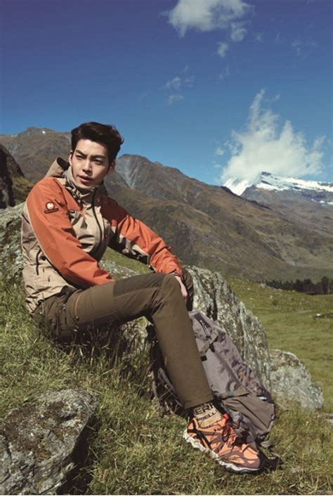 In february of 2020, kim woo bin left his agency of 8 years to join shin min ah's agency, am entertainment. Kim Woo-bin (김우빈) - Picture in 2020 | Kim woo bin, Woo bin ...