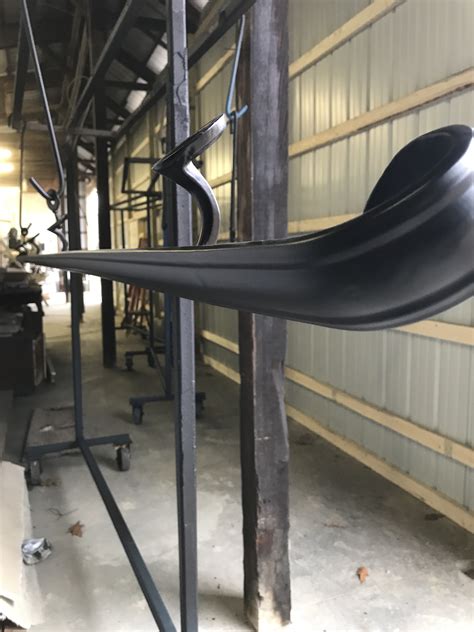 We specialize in ornamental iron, fences, gates, railing, pool guards. Michele's Handrail From PORTLAND OREGON! - Schultz ...