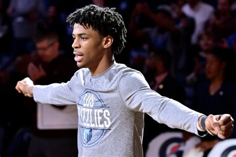 Grizzlies Final Report Ja Morant And The Rest Of The Teams Guards