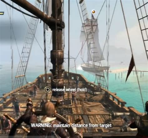 Assassin S Creed IV Tail The Agent S Ship Orcz Com The Video Games Wiki