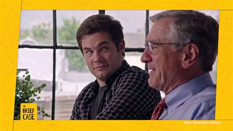 The Intern Movie Review Youtube